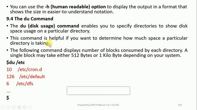 Unix Part 8 2 смотреть онлайн