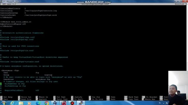 Tutorial konfigurasi Linux Debian mulai dari IP sampai Ehcp смотреть онлайн
