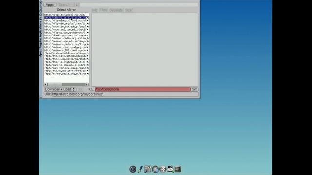 Tiny Core Linux 15: Smallest Lightweight Linux Distro! смотреть онлайн