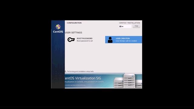 how to install centos on vmware смотреть онлайн