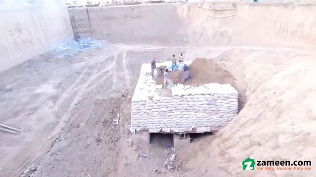 1.1 MARLA SHOP FOR SALE IN B-17 ISLAMABAD