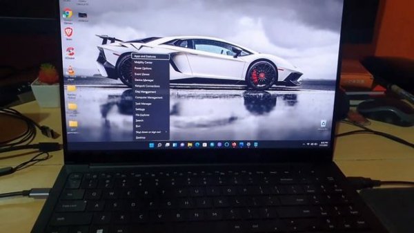 Task Manager Windows 11