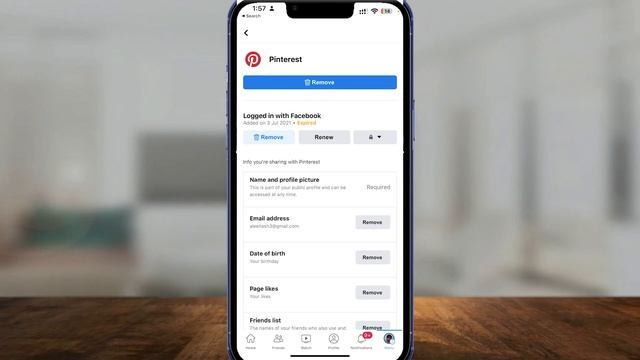 How To Find My Facebook User ID And Username (2022) смотреть онлайн