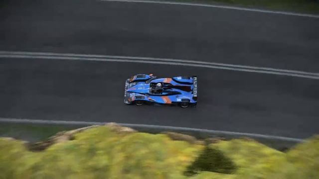Project CARS- Alpine A 450 (PC HD) смотреть онлайн