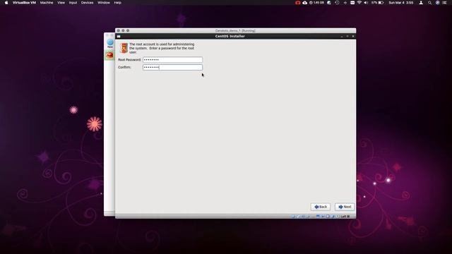 How to install Linux(centos) in VirtualBox смотреть онлайн