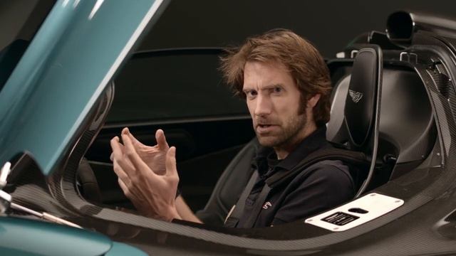 New 2022 Aston Martin Valkyrie Spider Roadster - FIRST LOOK смотреть онлайн