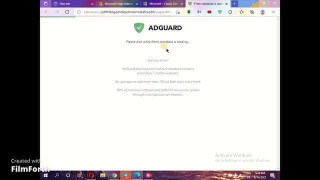Best ads blocker for microsoft edge Tech in 2021 смотреть онлайн