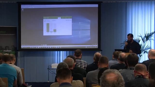 Veeam Agent pro Windows смотреть онлайн