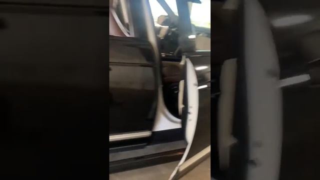 Sharper Image Mobile Detailing Range Rover After Cleaning смотреть онлайн