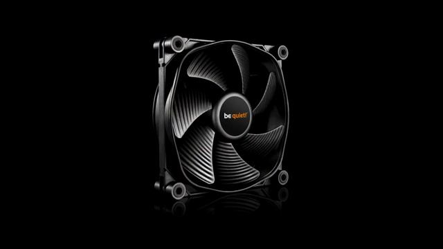 Be Quiet! Pure Base 500 case review смотреть онлайн