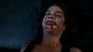 Октавия Блейк / Бладрейна (Сотня) / Octavia Blake /Blodreina (The 100) - Paint It Black