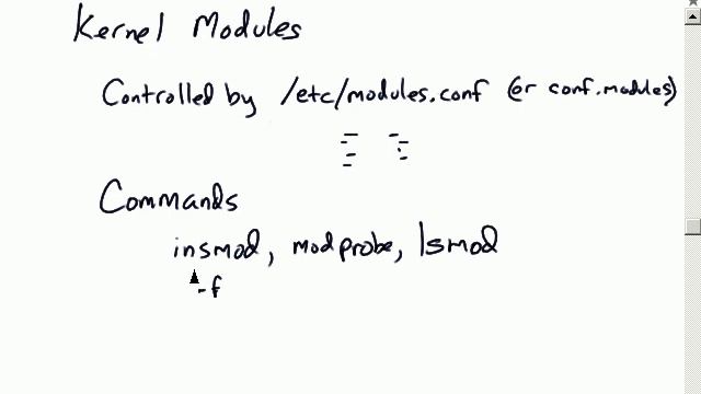 17 Hardware Issues in Linux смотреть онлайн