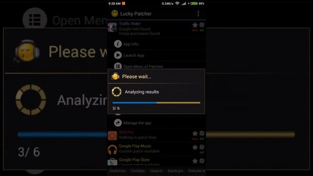 How to hack any android game with Lucky Patcher смотреть онлайн
