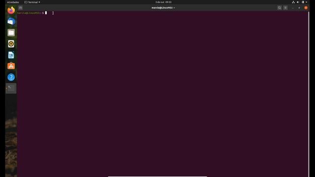 Aula 4 - Comandos básicos e gerencia do Linux смотреть онлайн