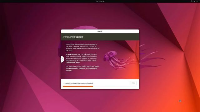 Ubuntu смотреть онлайн