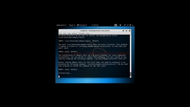 HOW TO MAKE KALI LINUX WORK FULL SCREEN (any version) смотреть онлайн