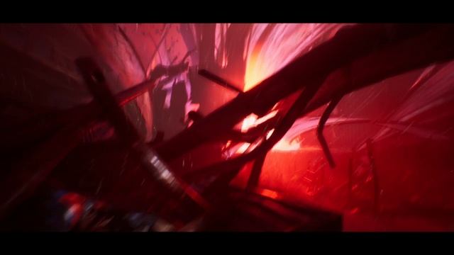 Steel wakes the Deep.  Конец. Прохождение. Часть 9