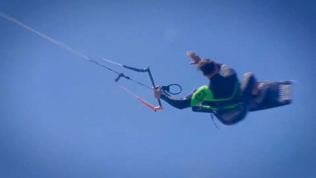 Mystic Kite Harness Majestic - 2018