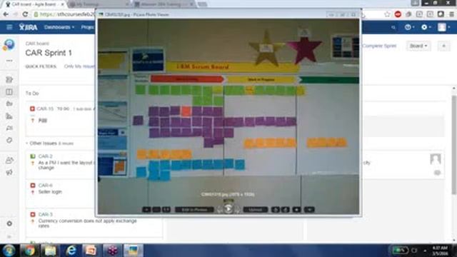JIRA Training - The BEST Online Atlassian JIRA Course -Online Tutorial смотреть онлайн