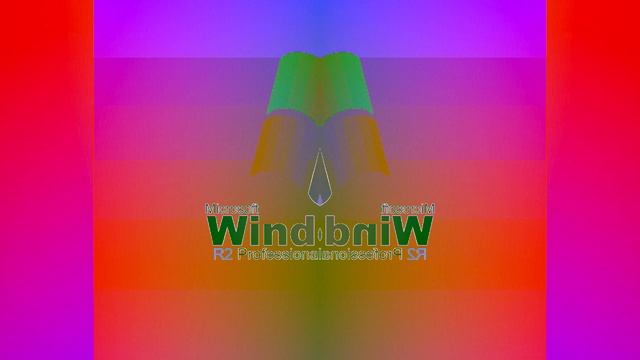 Windows XP R2 Professional Startup Sound Effects (SBP2E) in G Major 4 in CoNfUsIoN смотреть онлайн