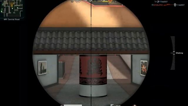 #2 AVA GARENA GAMEPLAY! MAIN SNIPER GAK KENA KENA! смотреть онлайн