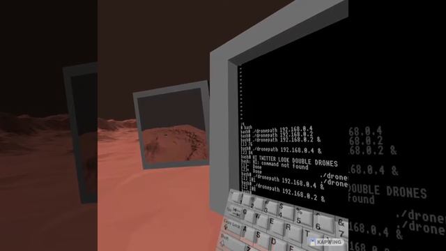 VRLinux (Linux inside Unity, not Unity on Linux) смотреть онлайн