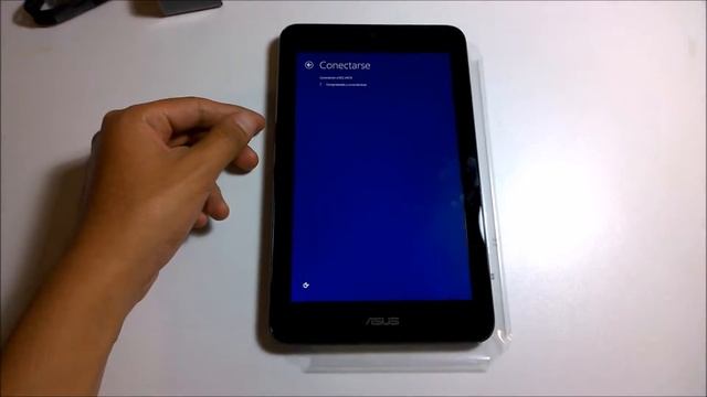 Asus Vivo Tab 8 Unboxing смотреть онлайн