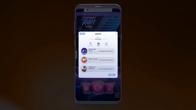 Our new BOOST UI! смотреть онлайн