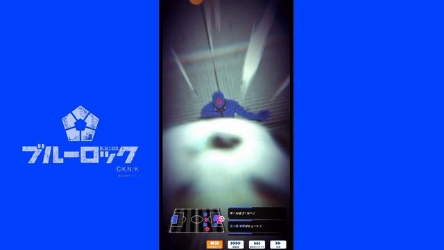 Game Anime Sepak Bola Ter-Hitz 2022 -BLUE LOCK PROJECT:WORLD CHAMPION indonesia- смотреть онлайн