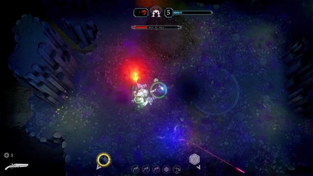 PS5 / Tesla vs Lovecraft Game of the Year Edition / First Showdown / Trophy смотреть онлайн