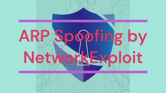 ARP Spoofing | ARP Poisoning | ARP | Address Resolution Protocol смотреть онлайн