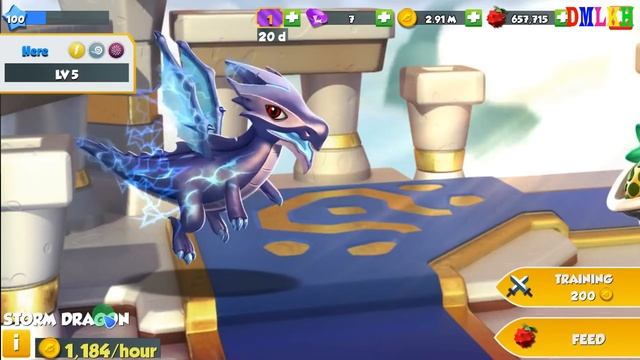 [ New ] Unlock Chronosian Seals - Dragon Mania Legends смотреть онлайн