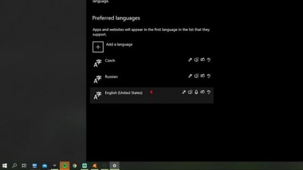 Alienware Command Center Change Language (*FIX*)