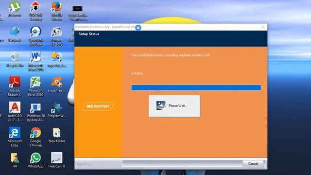 உங்க computer ல WiFi இல்லையா இதை வாங்கி Install பண்ணுங்க - Easya WiFi enable aiidum ga смотреть онлайн