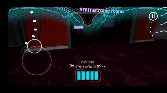 Fnaf security breach Download for Android and ios смотреть онлайн