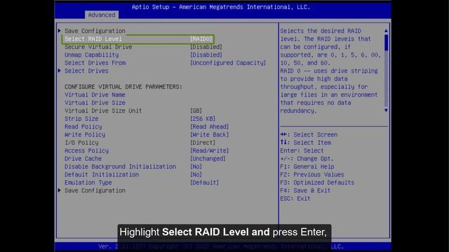Bosch Security - DIVAR IP all-in-one 6000 - Converting RAID5 to RAID6 смотреть онлайн