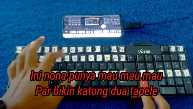 Set Dero Terbaru 2023 | Pakai HP + Keyboard | ORG Android