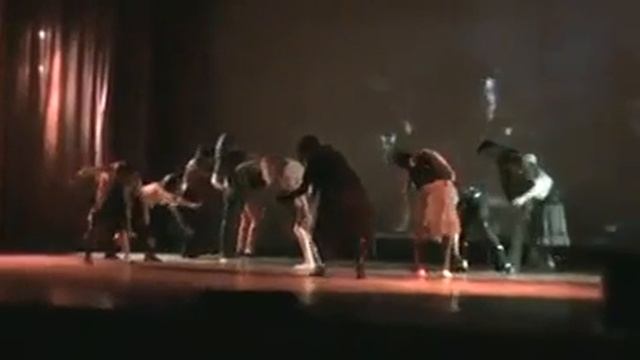 Black Fedora - Thriller смотреть онлайн