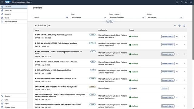 Getting Started with SAP on Azure смотреть онлайн