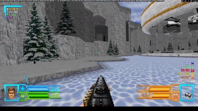 what a fresh arch install does to a mf's performance смотреть онлайн