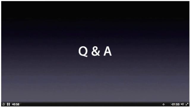 iTunes U 4. Film смотреть онлайн