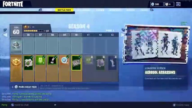 Fortnite Duos Live Wins смотреть онлайн