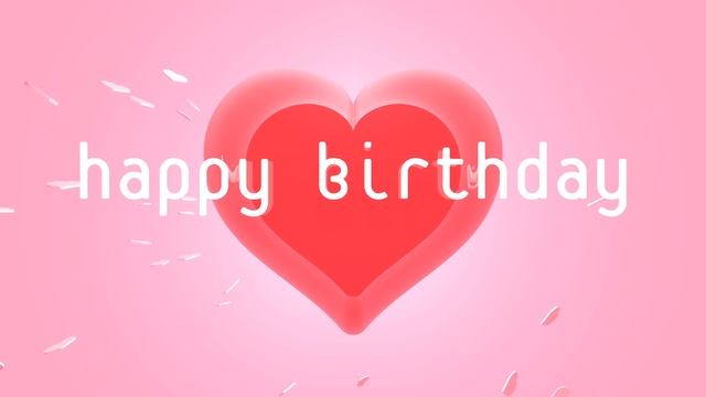 fixitfox.org free download - Happy Birthday [A matter of the heart set] смотреть онлайн