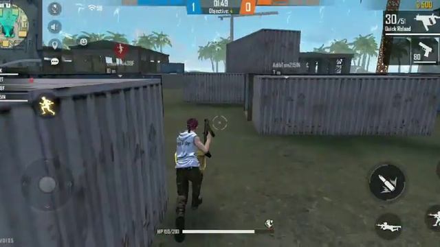 FF Pushkar GAMER смотреть онлайн