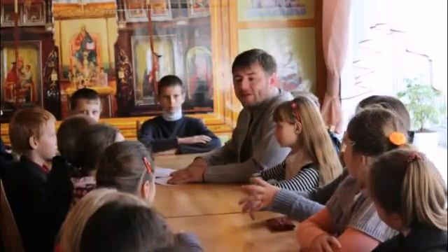 Большое начинается с малого СШ4 смотреть онлайн
