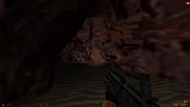 Let's Play Half-Life #019 - Ein alter Bekannter [Linux] [HD] [Deutsch] смотреть онлайн