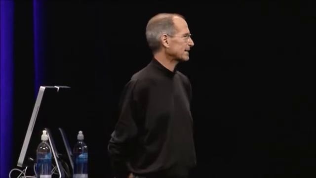 Apple WWDC 2008 iPhone 3G Introduction смотреть онлайн