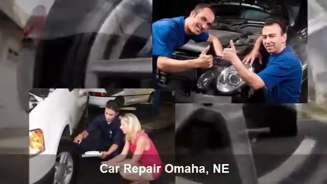 Emergency Car Repair Omaha | Auto Repair Omaha NE смотреть онлайн