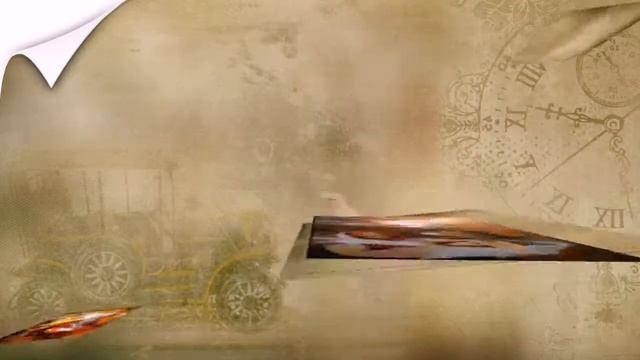 Сон о Венеции (Виоль д'Амур) смотреть онлайн