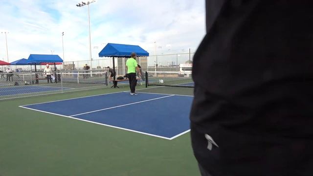 [MD Pro] Cincola/Cassidy vs Hewett/Halski (2022 Mesa Open) смотреть онлайн